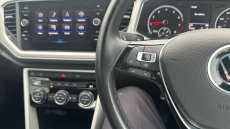 Volkswagen T-Roc 1.0 TSI 110 Design 2dr Petrol Cabriolet